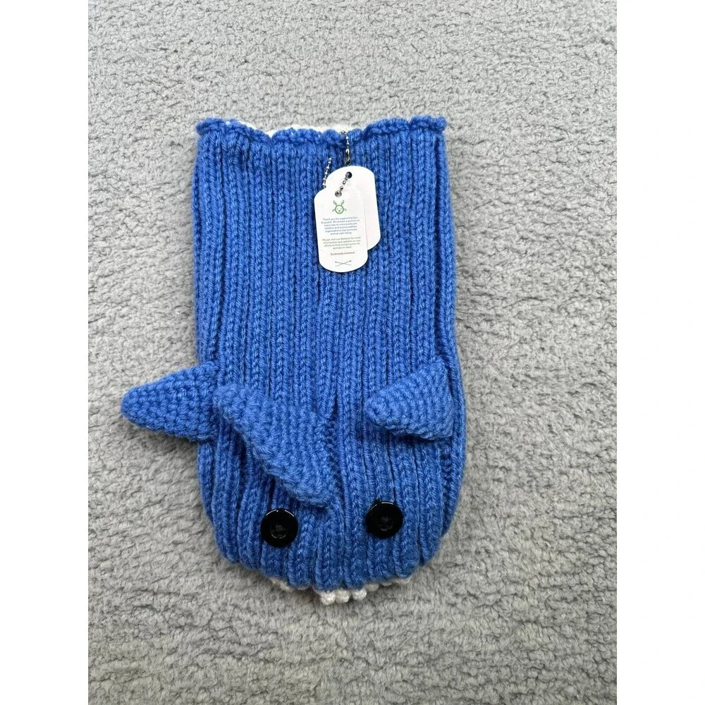 Zoo snoods baby shark new
